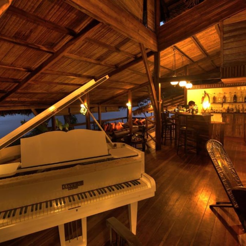 MangaSoa Lodge